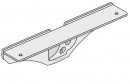 SEVROLL 222827 Linea support d'étagere