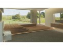 StrongLumio profilé LED Floor 12, 2000mm argenté elox