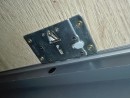 StrongLine Linio quincaillerie pour portes coulissantes 2 vantaux avec frein 40k