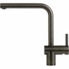 FRANKE robinet FC 3834.503 Atlas Neo inox intégral anthracite