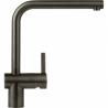 FRANKE robinet FC 3834.503 Atlas Neo inox intégral anthracite