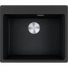 FRANKE évier MRG 610-54 FTL 590x500mm onyx