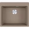 FRANKE évier MRG 610-54 FTL 590x500mm cachemire