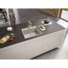 FRANKE Évier MRG 610-52 RTL 560x510mm sahara