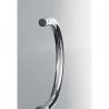 FRANKE Robinet Vital Tap metal sans douche chrome/gun