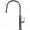 FRANKE Robinet FG 1554.503 Mythos Masterpiece inox anthracite