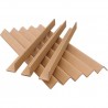 Protection papier pour chant 45x45x2mm - 3,1m