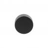 TULIP Knob Boise O black matte