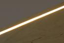 StrongLumio LED neon strip, 6x12 mm 24V 9,6W (168 LED/m) IP67, neutral white