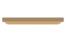 TULIP Handle profile Lori II 160/200 dark gold brushed