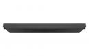 TULIP Handle profile Lori II 160/200 black brushed