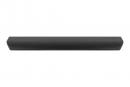TULIP Handle profile Bowie 1056/1200 black brushed