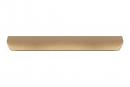 TULIP Handle profile Bowie 64/100 dark gold brushed