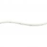 StrongLumio LED strip neon 4x10 mm 24V 9,6W (168 LED/m) IP67 white warm