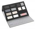 FRANKE Nuancier Fragranit + Tectonite