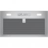 FRANKE hood FBI 525 PLUS/2 Stainless steel