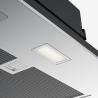 FRANKE hood FBI 705 PLUS/2 Stainless steel