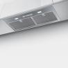 FRANKE hood FBI 705 PLUS/2 Stainless steel