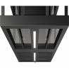 FRANKE hood FMY BK matte F180 Black matte