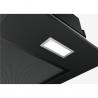 FRANKE hood FBI 525 BK PLUS Black matte