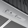 FRANKE hood FBI 705 PLUS/2 Stainless steel