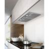 FRANKE hood FBI 705 PLUS/2 Stainless steel