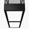 FRANKE hood FMY EVOLUTION F160 KL Black matte