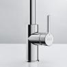 FRANKE robinet FN 5541.031 Urban 2.0 chrome