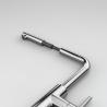 FRANKE robinet FN 5541.031 Urban 2.0 chrome
