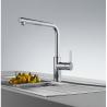 FRANKE robinet FN 5541.031 Urban 2.0 chrome