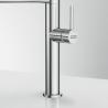 FRANKE tap FC 4170.501 Pescara Semi Pro, all-stainless steel