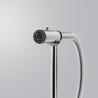 FRANKE tap FC 4170.501 Pescara Semi Pro, all-stainless steel