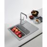 FRANKE robinet FN 5540.031 Urban 2.0 chrome