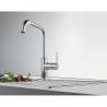 FRANKE robinet FN 5540.031 Urban 2.0 chrome