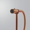 FRANKE tap FC 4170.505 Pescara Semi Pro, all-stainless steel copper