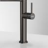 FRANKE tap FC 4170.503 Pescara Semi Pro, all-stainless steel anthracite