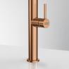 FRANKE tap FC 4169.505 Pescara, all-stainless steel copper