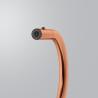 FRANKE tap FC 4169.505 Pescara, all-stainless steel copper
