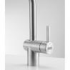 FRANKE tap FC 4171.501 Atlas Neo, all-stainless steel