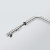 FRANKE tap FC 4171.501 Atlas Neo, all-stainless steel