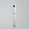 FRANKE tap FC 3137.501 Mythos Window, window facing all-stainless steel