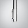 FRANKE tap FG 3660.031 Maris Clear Water, chrome