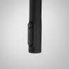 FRANKE tap FG 3660.901 Maris Clear Water, black matte