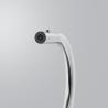 FRANKE tap FC 4169.501 Pescara, all-stainless steel