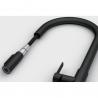 FRANKE tap FG 3660.901 Maris Clear Water, black matte