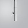 FRANKE tap FC 4169.501 Pescara, all-stainless steel