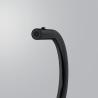 FRANKE tap FC 4169.502 Pescara, all-stainless steel black