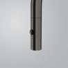FRANKE tap FC 4169.503 Pescara, all-stainless steel anthracite