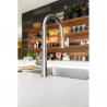 FRANKE tap FG 3660.031 Maris Clear Water, chrome