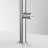 FRANKE tap FC 4169.501 Pescara, all-stainless steel